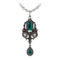 obojek ALCHEMY GOTHIC - Lost Jewels of Paris - P1012