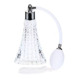 Gaira® Rozprašovač parfémů 40619 100ml, Barva bílá