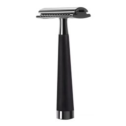 Gaira® Strojek na holení 40772, Barva černá