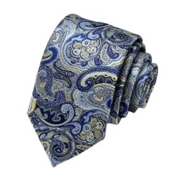 Gaira® Kravata 7025, Barva světle modrá