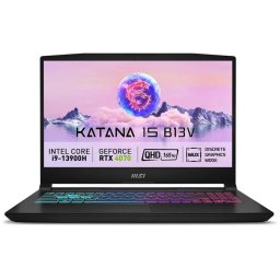 MSI Katana 17 (Katana 17 B13VEK-1442CZ)