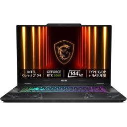MSI Cyborg 17 (B2RWFKG-064XCZ)