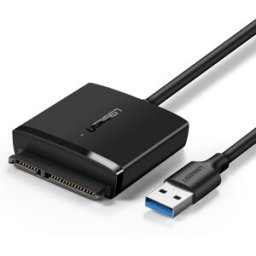 UGREEN USB 3.0 to SATA Converter