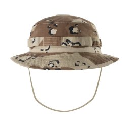 Klobouk BOONIE MK2 rip-stop 6-COL DESERT vel. M