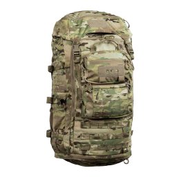 EBERLESTOCK batoh MISSION RUCK MULTICAM