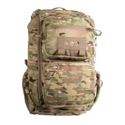 EBERLESTOCK batoh R4 ROMAD MULTICAM