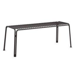 &Tradition designové zahradní lavice Thorvald Bench SC112