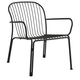 &Tradition designová křesla Thorvald Lounge Chair Armchair SC101