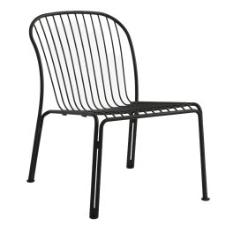 &Tradition designová křesla Thorvald Lounge Chair SC100