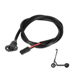 Ridefixing Nabíjecí konektor / port Xiaomi Electric Scooter 5 Plus / 5 Plus GL