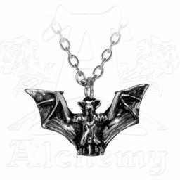 obojek ALCHEMY GOTHIC - Vampyr - P158