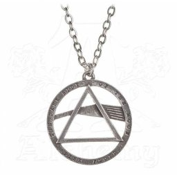obojek Pink Floyd - ALCHEMY GOTHIC - Dark Side - PP506