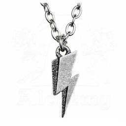 obojek David Bowie - Flash - ALCHEMY GOTHIC - PP515