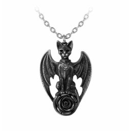 obojek ALCHEMY GOTHIC - Guardian of Soma - P925