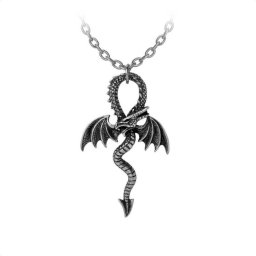 obojek ALCHEMY GOTHIC - Drankh - P936