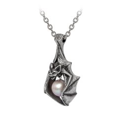 obojek ALCHEMY GOTHIC - Vampires Eye - P966
