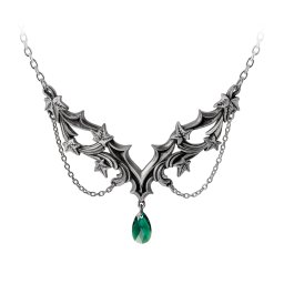 obojek ALCHEMY GOTHIC - Churchyard - P976