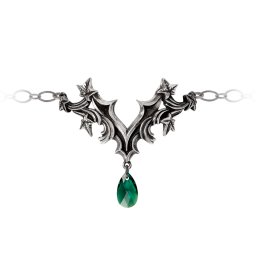 náramek ALCHEMY GOTHIC - Churchyard - A143