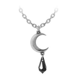 obojek ALCHEMY GOTHIC - Tears of The Moon - P992B