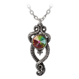 obojek ALCHEMY GOTHIC - Light In The Dark - P990
