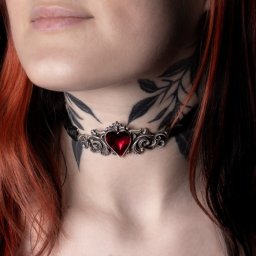 obojek ALCHEMY GOTHIC - Betrothal - P986