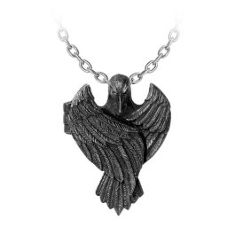obojek ALCHEMY GOTHIC - The Augurium - P985