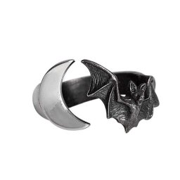 prsten ALCHEMY GOTHIC - Lunatious - R254