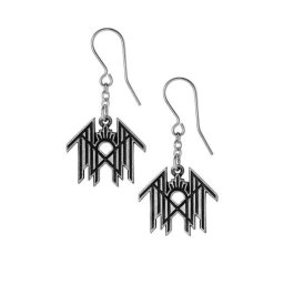 náušnice Sleep Token - ALCHEMY GOTHIC - PE20