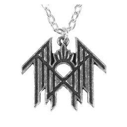 obojek Sleep Token - ALCHEMY GOTHIC - PP531