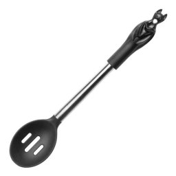 štěrbinová lžíce ALCHEMY GOTHIC - Bat - KU10