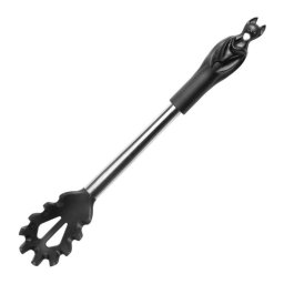 lžíce na špagety ALCHEMY GOTHIC - Bat - KU8