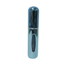 Gaira® Plnitelný flakón 40703 8ml, Barva modrá