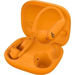 Beats Powerbeats Pro 2 - High-Performance Earbuds - Electric Orange