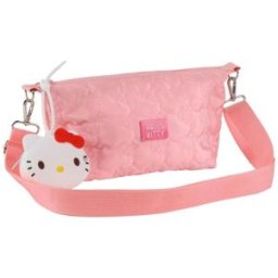 Cerda Hello Kitty: Pink Kitty - kabelka