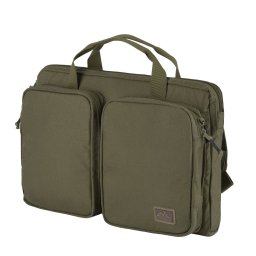 Helikon-Tex taška MULTI PISTOL ZELENÁ