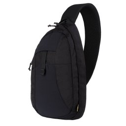 Helikon-Tex batoh EDC SLING přes rameno ČERNÝ