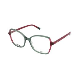 Dioptrické brýle Missoni MIS 0156 X5M