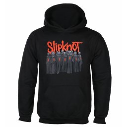 mikina pánská Slipknot - Choir - ROCK OFF - SKHD56MB