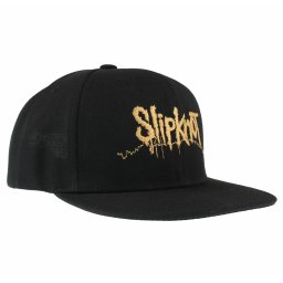 kšiltovka Slipknot - Barcode - ROCK OFF - SKSBCAP02B
