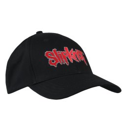 kšiltovka Slipknot - Text Logo - ROCK OFF - SKCAP04B
