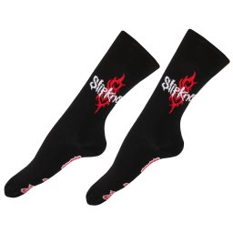 ponožky Slipknot - Tour '22 - ROCK OFF - SKSCK06MB