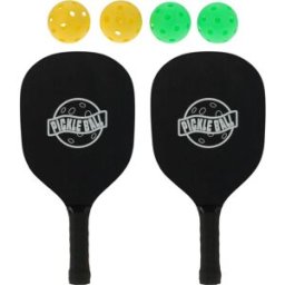 XQ MAX Plážové pálky Pickle Ball