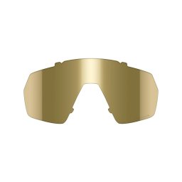 WILEY X sklo náhradní pro brýle WX CITADEL CAPTIVATE GOLD MIRROR