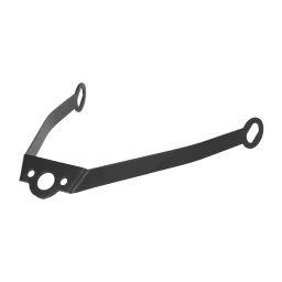 Ridefixing Kovový držák zadního blatníku Xiaomi Electric Scooter 5 / 5 EU černý