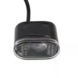 Originální přední LED světlo Xiaomi Electric Scooter 5 Plus / 5 Plus GL