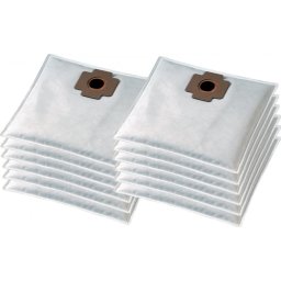 KOMA ZE02S - Sada 12 ks sáčků do vysavače Zelmer Meteor