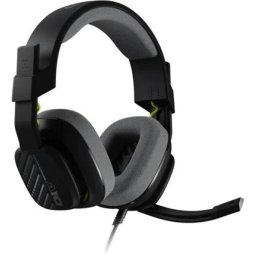 ASTRO A10 (Gen 2) herní sluchátka černá (PC/PS5)