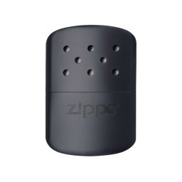 Zippo kapesní ohřívač rukou black 41063