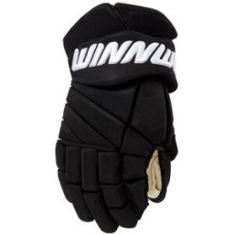 Winnwell Rukavice AMP Pro SR černé, 13", WW24