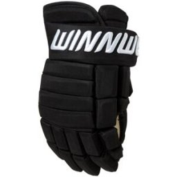 Winnwell Rukavice Classic Pro SR černé, 14", WW24